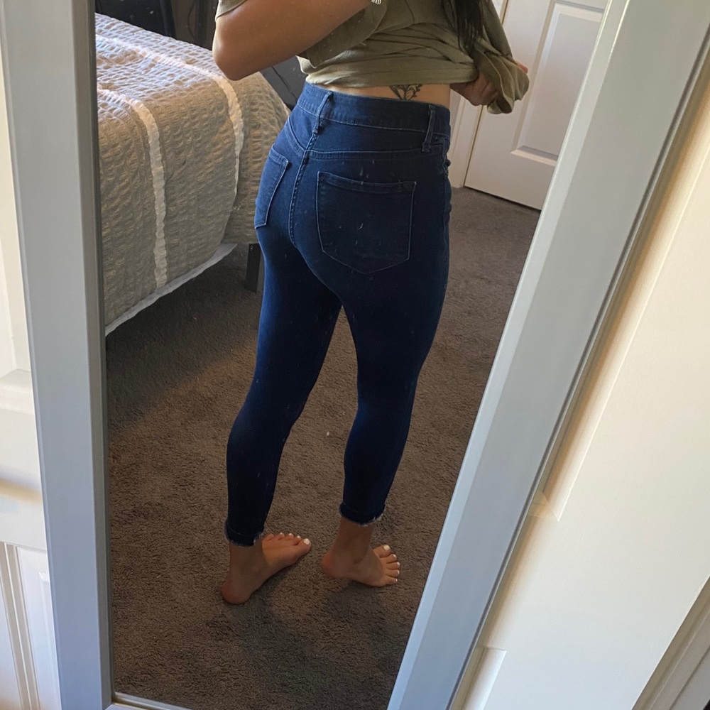 Old Navy jeans
